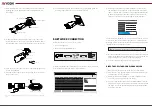 Предварительный просмотр 2 страницы AVYCON AVC-NBL21M-L1 Quick Start Manual