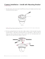 Preview for 5 page of AVYCON AVC-NPTZ21X23L Manual