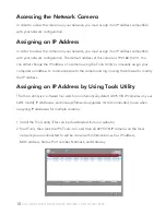 Preview for 12 page of AVYCON AVC-NPTZ21X30L Quick Start Manual