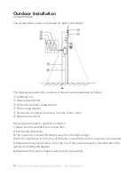 Предварительный просмотр 11 страницы AVYCON AVC-NPTZ51X42L Quick Start Manual