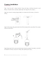 Preview for 5 page of AVYCON AVC NPTZ81X36L Quick Start Manual