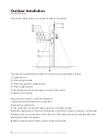 Preview for 11 page of AVYCON AVC NPTZ81X36L Quick Start Manual