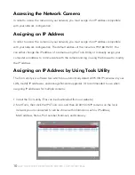 Preview for 12 page of AVYCON AVC NPTZ81X36L Quick Start Manual