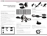 AVYCON AVC-PHN61FLT Quick Start Manual preview