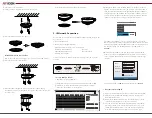 Предварительный просмотр 2 страницы AVYCON AVC-PHN61FLT Quick Start Manual