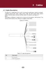 Предварительный просмотр 11 страницы AVYCON AVC PT91X25LW Installation Manual