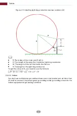 Предварительный просмотр 15 страницы AVYCON AVC PT91X25LW Installation Manual