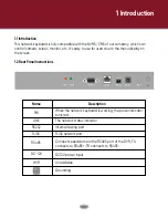 Preview for 5 page of AVYCON AVK-N1100 Quick Start Manual