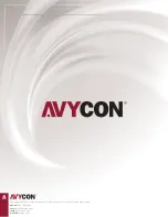 Preview for 28 page of AVYCON AVK-N1100 Quick Start Manual