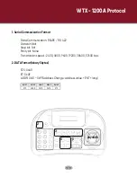 Preview for 18 page of AVYCON AVK P2500 Quick Start Manual