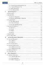 Preview for 5 page of AVYCON AVK-TL91E4-1T User Manual