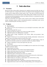 Preview for 7 page of AVYCON AVK-TL91E4-1T User Manual