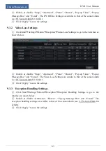 Preview for 69 page of AVYCON AVK-TL91E4-1T User Manual