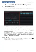 Preview for 73 page of AVYCON AVK-TL91E4-1T User Manual