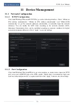 Preview for 78 page of AVYCON AVK-TL91E4-1T User Manual