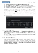 Preview for 84 page of AVYCON AVK-TL91E4-1T User Manual