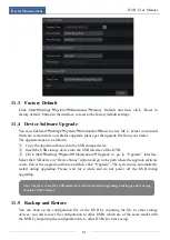 Preview for 87 page of AVYCON AVK-TL91E4-1T User Manual