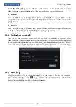 Preview for 88 page of AVYCON AVK-TL91E4-1T User Manual