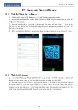 Preview for 90 page of AVYCON AVK-TL91E4-1T User Manual