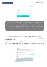 Preview for 91 page of AVYCON AVK-TL91E4-1T User Manual