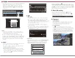 Preview for 2 page of AVYCON AVR-TS504A Quick Start Manual