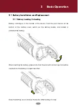 Предварительный просмотр 13 страницы AVYCON AVT BT130MT-B Manual