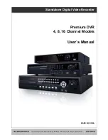 AVYCON H5300 series User Manual preview