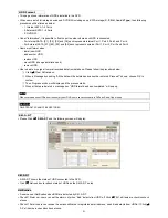 Preview for 51 page of AVYCON H5300 series User Manual