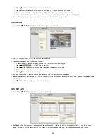 Preview for 60 page of AVYCON H5300 series User Manual