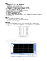 Preview for 81 page of AVYCON H5300 series User Manual