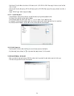 Preview for 86 page of AVYCON H5300 series User Manual