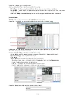 Preview for 119 page of AVYCON H5300 series User Manual