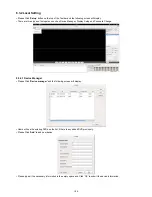 Preview for 125 page of AVYCON H5300 series User Manual