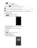 Preview for 156 page of AVYCON H5300 series User Manual