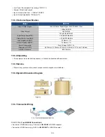 Preview for 185 page of AVYCON H5300 series User Manual