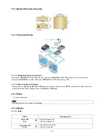 Preview for 189 page of AVYCON H5300 series User Manual