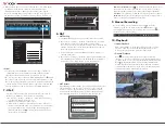 Preview for 2 page of AVYCON T900 Series Quick Start Manual