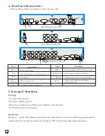 Preview for 3 page of AVYCON T900 Quick Start Manual