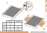 Предварительный просмотр 8 страницы Avyna 203-i Assembly Manual