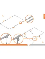 Предварительный просмотр 4 страницы Avyna Pro-line 23-F Instruction Manual