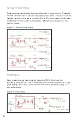 Preview for 10 page of AW-Lake AW Gear Meters MX 9000 Installation Operating & Maintenance Manual