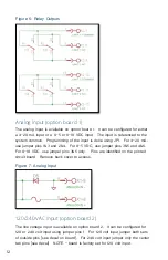 Preview for 12 page of AW-Lake AW Gear Meters MX 9000 Installation Operating & Maintenance Manual