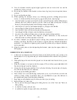 Preview for 19 page of AW Tools CS450 Operating Instructions Manual