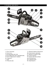 Preview for 29 page of AW Tools CS580 Operating/Safety Instructions Manual