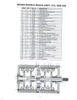 Предварительный просмотр 23 страницы AW 200 Operator'S Manual