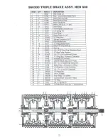 Предварительный просмотр 24 страницы AW 200 Operator'S Manual