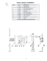 Предварительный просмотр 34 страницы AW 200 Operator'S Manual