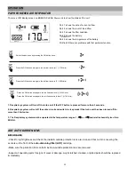 Preview for 12 page of AW BREATH-CLEAN PAPR Installation, Operation, And Parts Manual