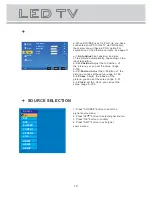 Preview for 23 page of AWA 32G90G User Manual