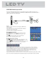 Preview for 24 page of AWA 32G90G User Manual